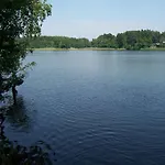 Am Teupitzsee Apartment Teupitz