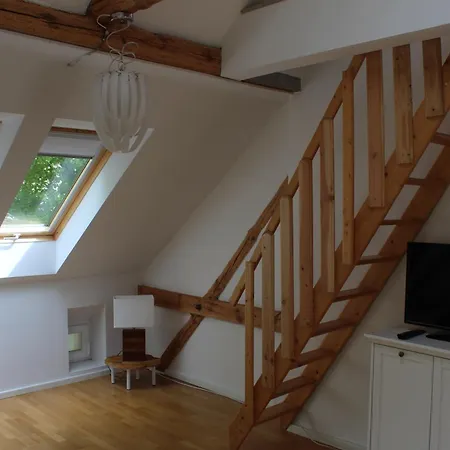 Am Teupitzsee Apartment