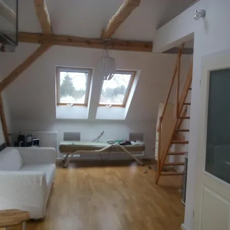 Am Teupitzsee شقة تويبيتز