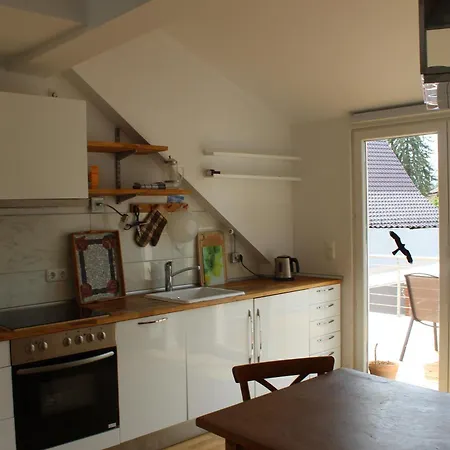 Am Teupitzsee * تويبيتز