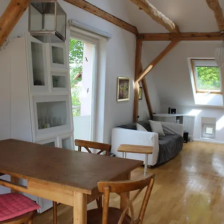 Am Teupitzsee تويبيتز