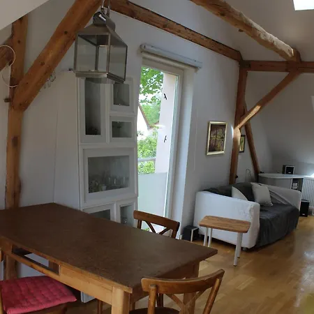 Apartment Am Teupitzsee