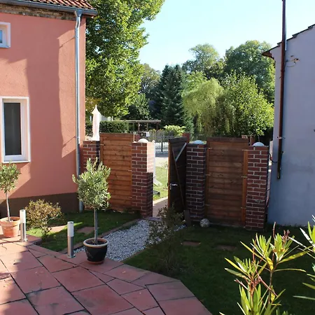 Am Teupitzsee تويبيتز