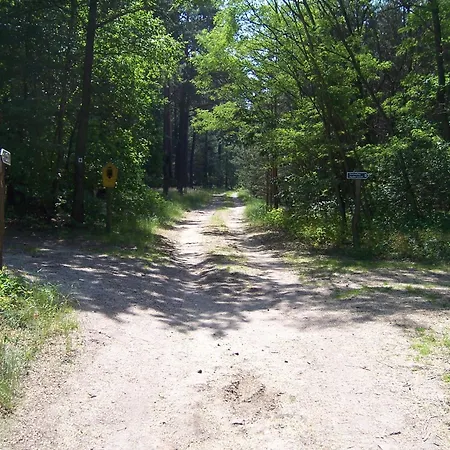 Am Teupitzsee * تويبيتز