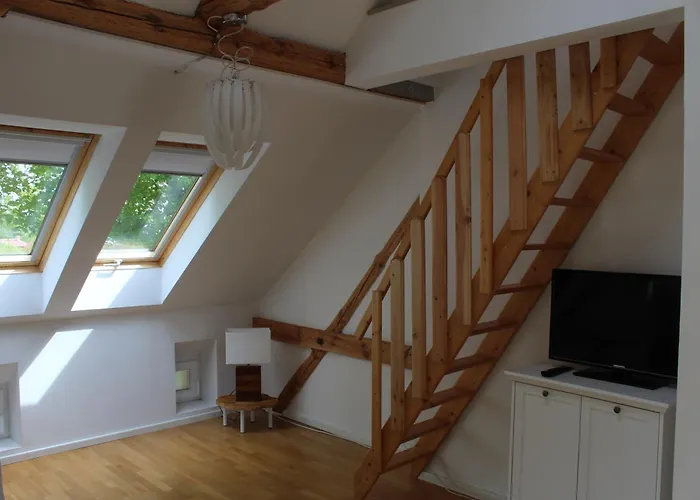 Am Teupitzsee Apartman