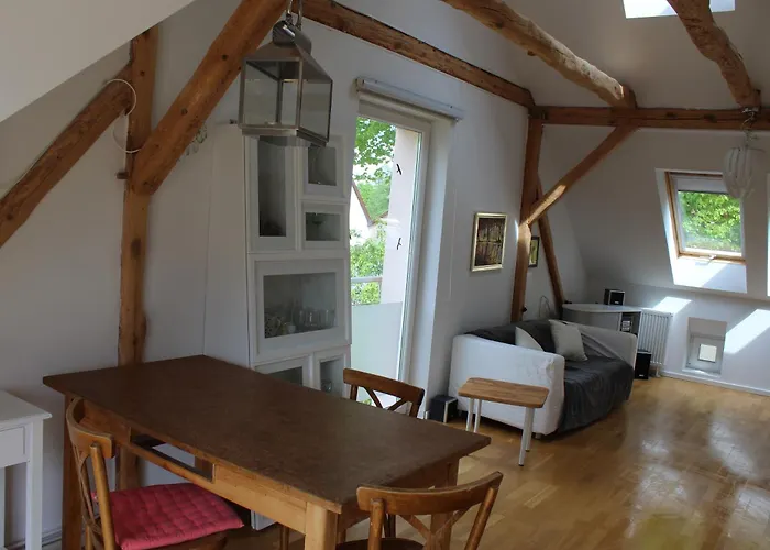 Apartman Am Teupitzsee